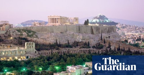 Athens city guide: where to stay, eat, drink and more