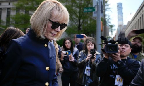 Women to testify they can corroborate E Jean Carroll’s rape allegation against Trump