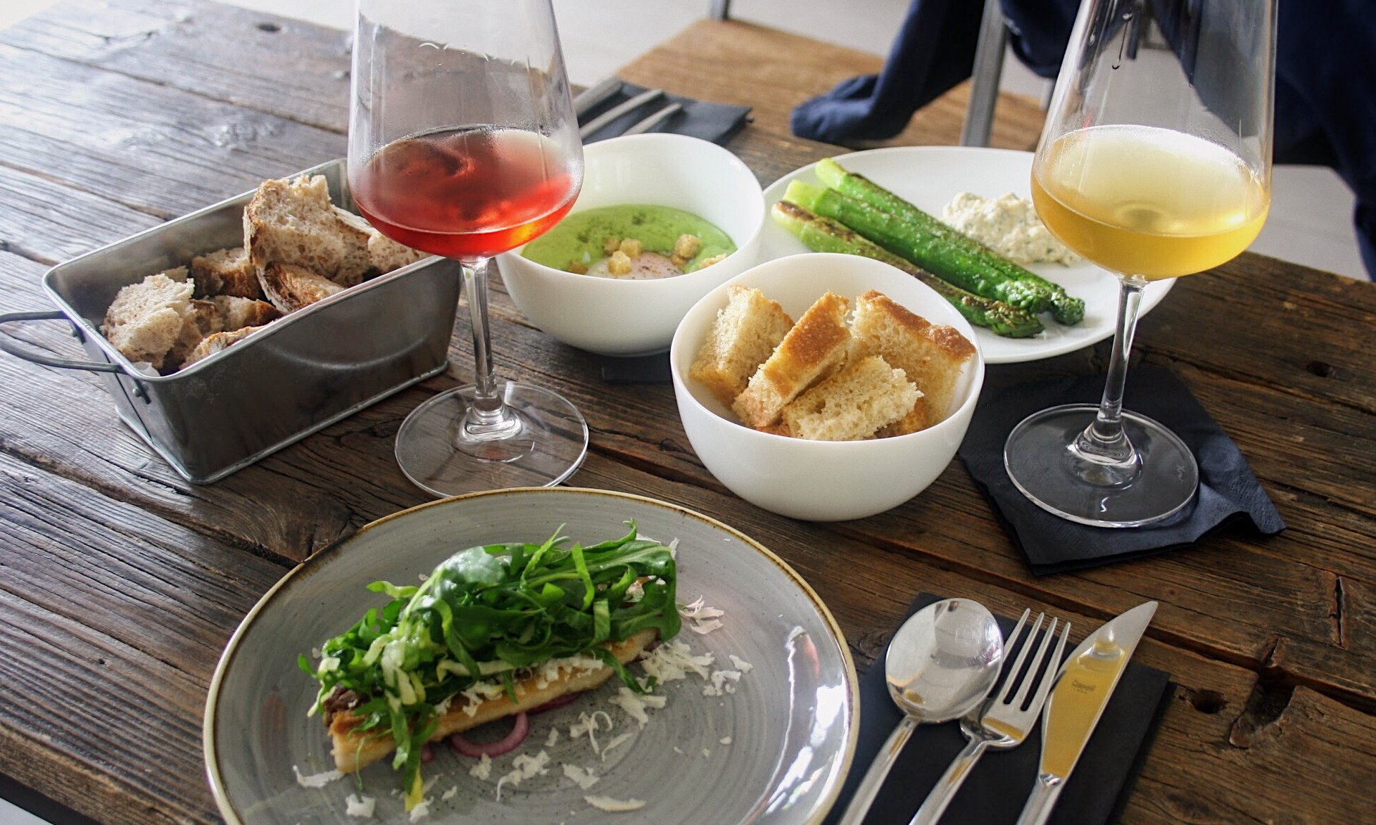 10 of the best cheap restaurants, cafes and bars in Milan