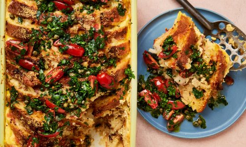 Yotam Ottolenghi’s Best Recipes | @NeilGreenfield