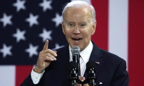 Biden has revived democratic capitalism – and changed the economic paradigm