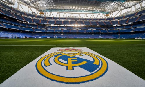 Real Madrid strike €360m Bernabéu deal with investment firm Sixth Street