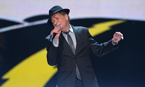 Some white artists, like Elvis, exploit Black culture. So celebrate Bobby Caldwell, who enriched it