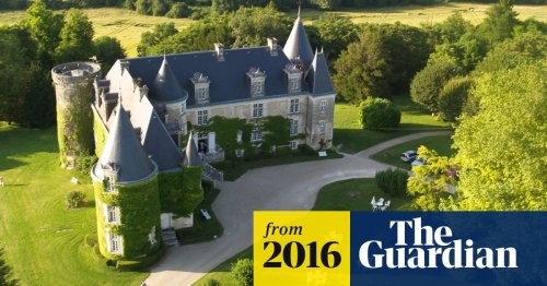 French châteaux: 10 princely stays at affordable prices
