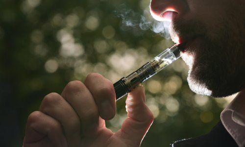 E-cigarettes: a consumer-led revolution