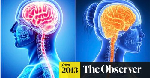 Why it's time for brain science to ditch the 'Venus and Mars' cliche