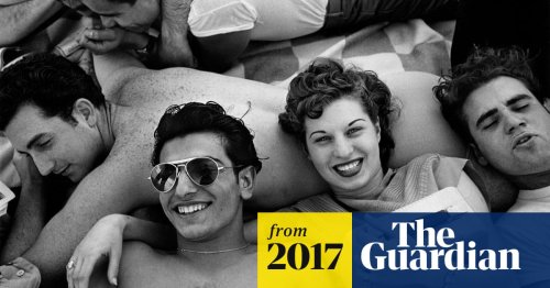 Coney Island, baby! The romance of mid-century New York – in pictures