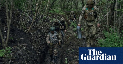 First Thing: 20,000 Russian troops killed in eastern offensive failures, says US