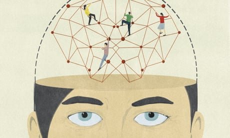 Four steps to a younger, smarter brain