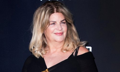 Kirstie Alley, Cheers and Look Who’s Talking actor, dies aged 71