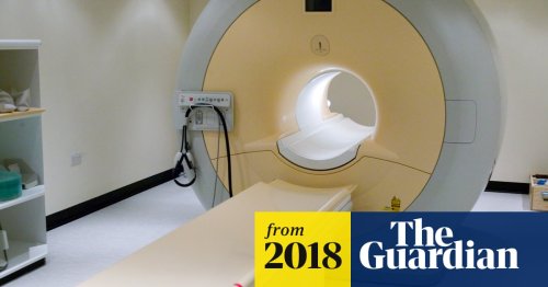 Man dies after being sucked into MRI scanner at Indian hospital