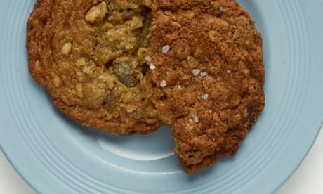How to make the perfect oatmeal cookies