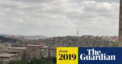 How a small Turkish city successfully absorbed half a million migrants