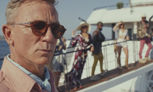 London film festival 2022: Peter Bradshaw’s top 12 picks | Flipboard