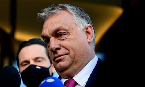 The Guardian view on Viktor Orbán’s Brussels bashing: a reckoning must come