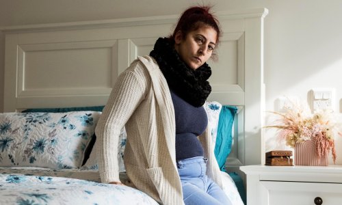 Melbourne Woman With Cerebral Palsy Fights To Stay In Her Home After 