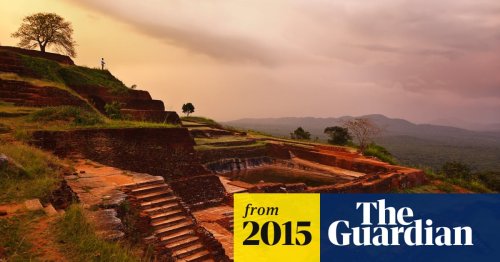 Sri Lanka: readers share their holiday highlights