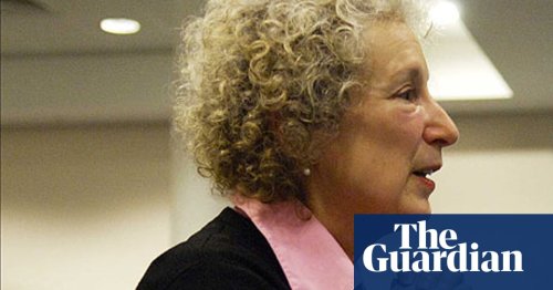 Margaret Atwood's rules for writers