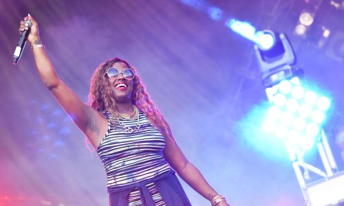 Gangsta Boo Three 6 Mafia Member And Southern Rap Trailblazer Dies 