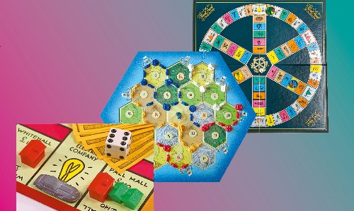 What is the best family board game to play at Christmas?