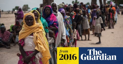The small African region with more refugees than all of Europe