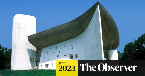 100 years of Le Corbusier: what does he mean to today’s architects?