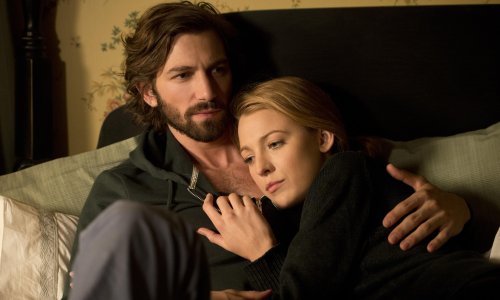 Blake Lively’s career is fantastically strange – and The Age of Adaline is a standout