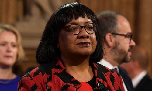 Keir Starmer Says He Was ‘shocked’ By Diane Abbott’s Letter To The ...