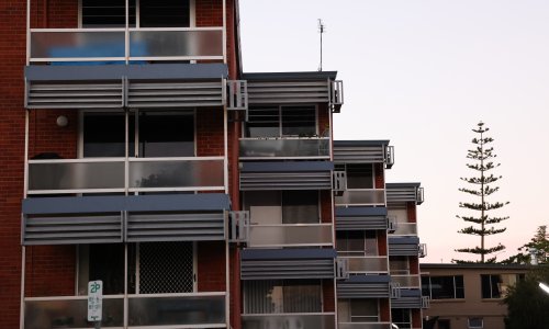 Greens under pressure to support $10bn social housing bill after Labor strikes minor party deal