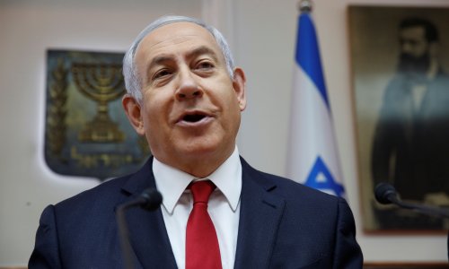 Netanyahu threatens to call fresh election as coalition talks falter