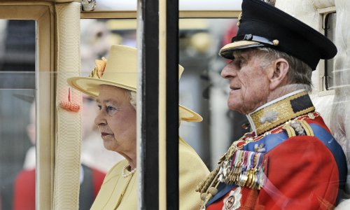 Court of appeal to hear challenge over media ban from Prince Philip’s will court case