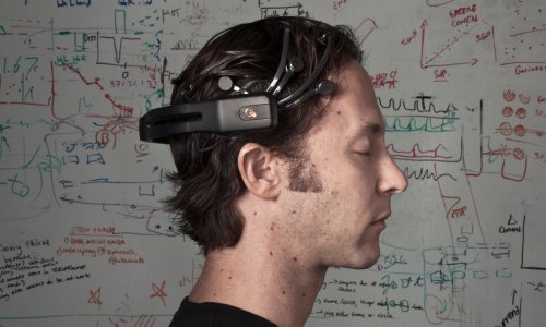David Eagleman: ‘The working of the brain resembles drug dealers in Albuquerque’