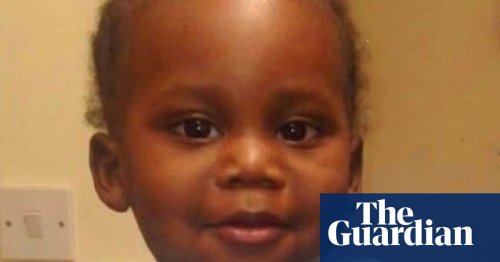 Man found guilty of murdering partner’s son, three, in West Bromwich