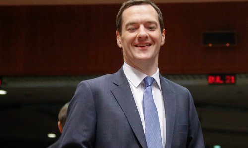 George Osborne backs down on use of EU bailout fund in Greece crisis
