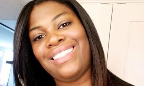 Black woman in Florida shot dead through front door by white neighbor