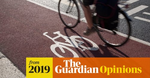 Ten common myths about bike lanes – and why they're wrong