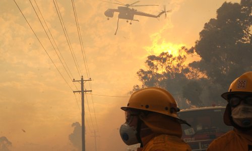 Natural disasters costing Australia 50% more than estimated
