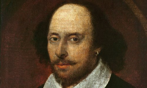 RSC To Stage Play About Plague Death Of William Shakespeare’s Son ...