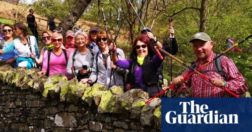 You’ll never walk alone: 10 great UK walking festivals for spring and summer