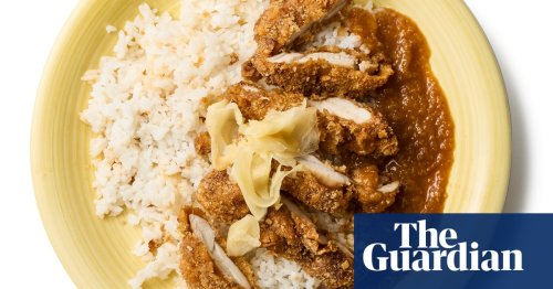 How to make the perfect Japanese curry rice – recipe