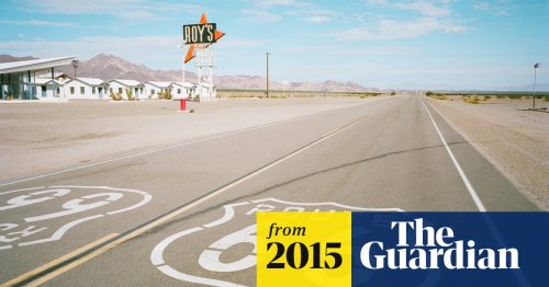 US road trip: a guide to Route 66