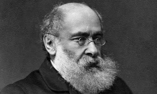 Anthony Trollope’s take on London policing is still relevant today