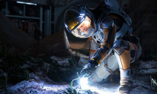 Space savers: astronaut urine could make supplies from nutrients to tools