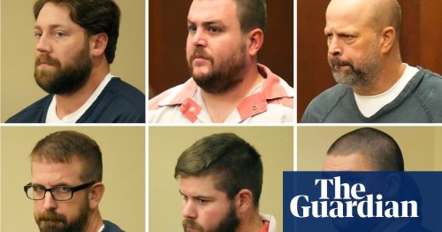 Fourth ex-Mississippi ‘Goon Squad’ officer gets 40 years for torture of Black men