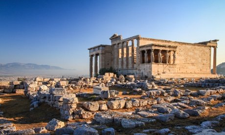 Classics for the people – why we should all learn from the ancient Greeks