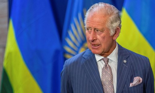 Prince Charles given €3m in cash in bags by Qatari politician, according to report
