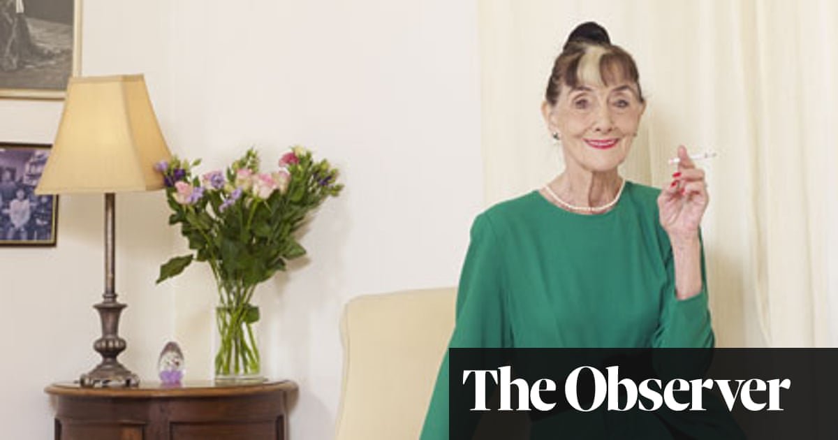 June Brown: this much I know
