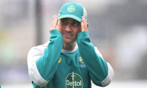 Former Australia coach Justin Langer lifts the lid on messy exit