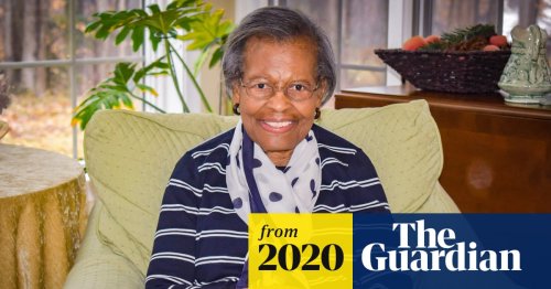 Gladys West: the hidden figure who helped invent GPS