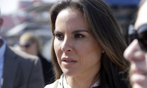 Kate del Castillo could face money laundering inquiry over El Chapo ties